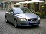 Volvo S80 V8 2007 года